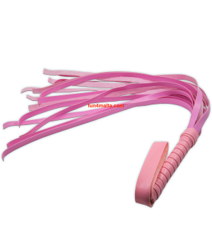 Soft Erotic Whip, pink