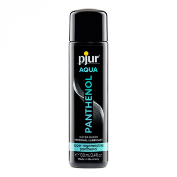 Pjur Aqua Panthenol 100ml