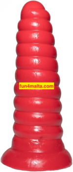 Prowler Red Sillycorn Plug, red