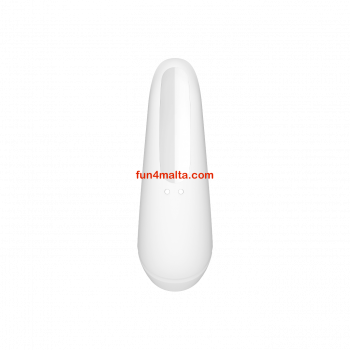 Satisfyer  Cury 2+, white