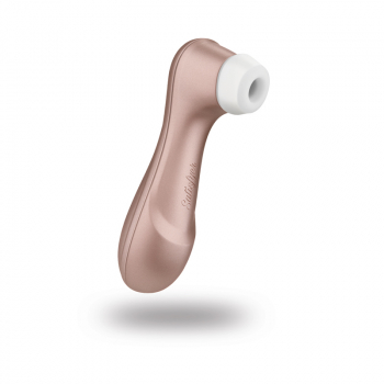 Satisfyer Pro 2 +   Next Generation (Extra Vibration)