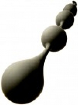 Anal Drops • 4 x 40mm