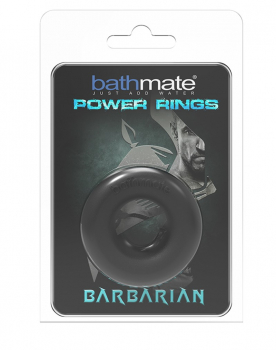 Bathmate Power Ring Barbarian