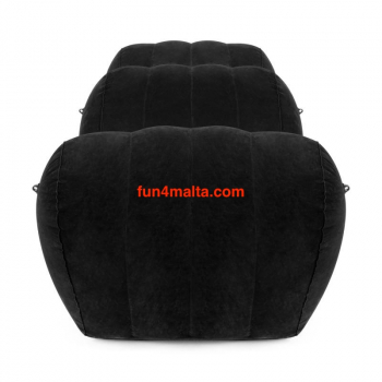 Bedroom Fantasies - The Lounger