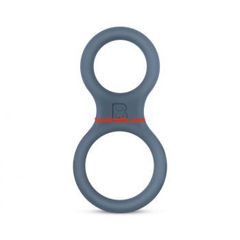 Boners Silicone Cockring and Ballstretcher