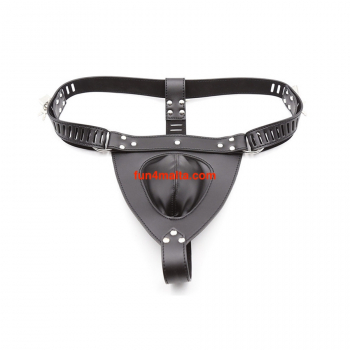 Chastity Belt Panty