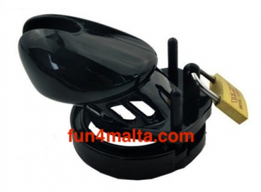 Chastity cage MINI LOCKY 6 x 3.2 cm