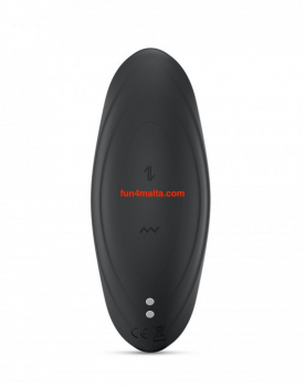 Dorcel Deep Stormer - rechargeable & splashproof