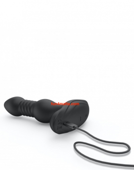 Dorcel Deep Stormer - rechargeable & splashproof