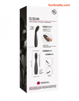 Dorcel Secret Delight Gold, remote control vibrating egg
