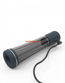 Dorcel - Hydro Pump - Rechargeable Penis Pump 2 in 1  - Price Cut -