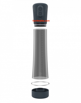 Dorcel - Hydro Pump - Rechargeable Penis Pump 2 in 1  - Price Cut -