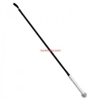 Easy Riding crop with nice handle