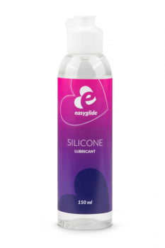 EasyGlide Siliconebased Lube 150 ml.