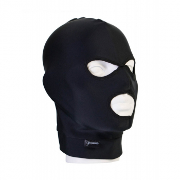 Spandex Hood