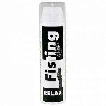 Fisting Gel Relax 200 ml.
