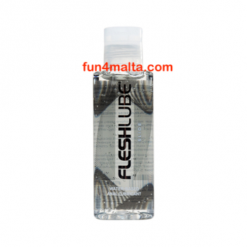 Fleshlight - Fleshlube Slide Anal. 100 ml.