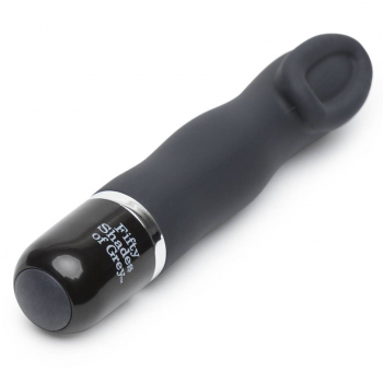 Fifty Shades of Grey Sweet Touch Mini Clitoral Vibrator