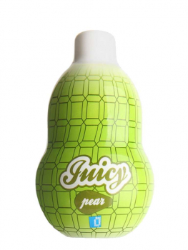 Funzone juicy mini male masturbator pear