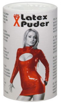 Latex Powder