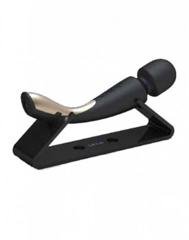 LELO Smart Wand 2™ Large Black - Price Cut - waterproof