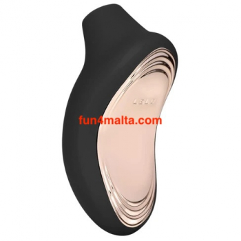 LELO Sona 2™, black