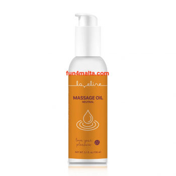 Loveline Massage Oil Natural 150 ml.
