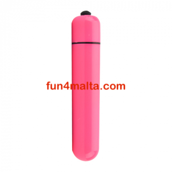 Loving Joy 10 Function Bullet Vibrator, pink - waterproof -