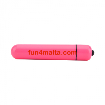 Loving Joy 10 Function Bullet Vibrator, pink - waterproof -