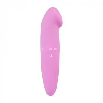 Powerful Mini G-Spot Lavender
