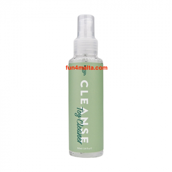 Loving Joy Toy Cleaner 100 ml. - Price Cut -