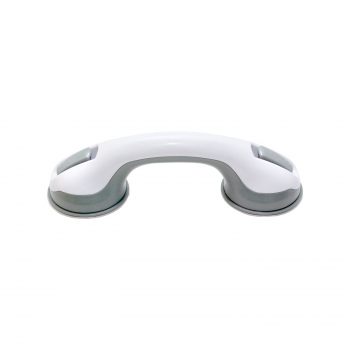 Manbound Clean and Dirty Shower Handle