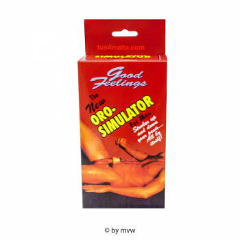 Oro Simulator for Men