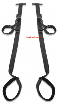 Fetish Fantasy Series:  Door Swing