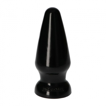 Italian Plug Adamo, Black