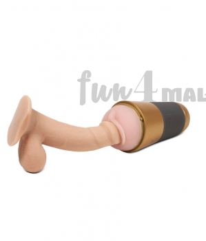 Pretty Love: Kitty - Ultra simulation 3 dimensional Vagina