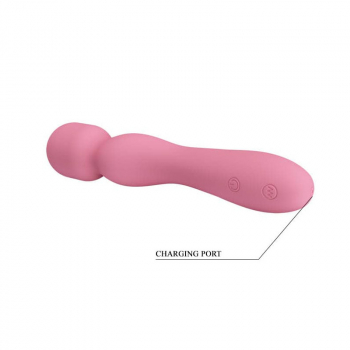 Pretty Love: Gladys,pink - rechargeable