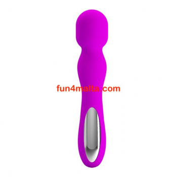 Pretty Love Paul - Wandmassager with 30 Funktion - rechargeable & waterproof