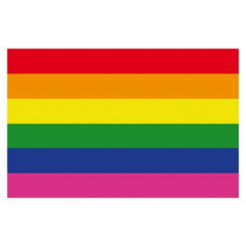 Rainbow Magnet
