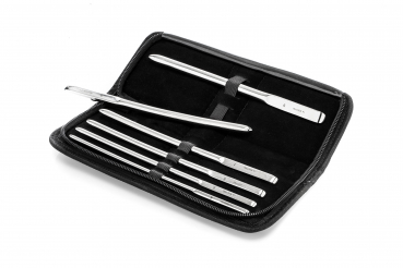 RHD Urethral dilators set - Ø 4-9 mm
