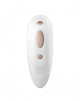 Satisfyer Pro 1+ Vibrator -Price Cut for limited time -