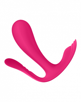 Satisfyer Top Secret +, pink