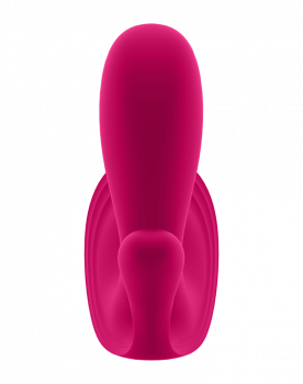 Satisfyer Top Secret +, pink