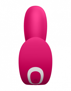 Satisfyer Top Secret +, pink