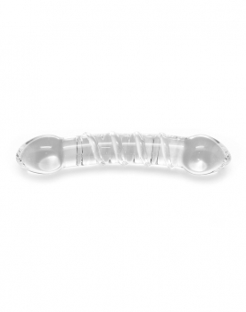 Sensual Glass Dildo Amor