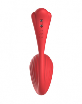 SVAKOM Phoenix Interactive App Controlled Bullet Vibrator