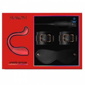 Svakom Phoenix Neo Limitied Edition Gift Box