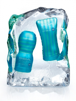 Tenga - Deep Throat Cup 2