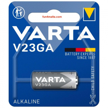 Varta V23GA / 8LR932 battery