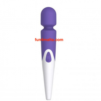 Wanderlust Massager - Rechargeable & Waterproof -